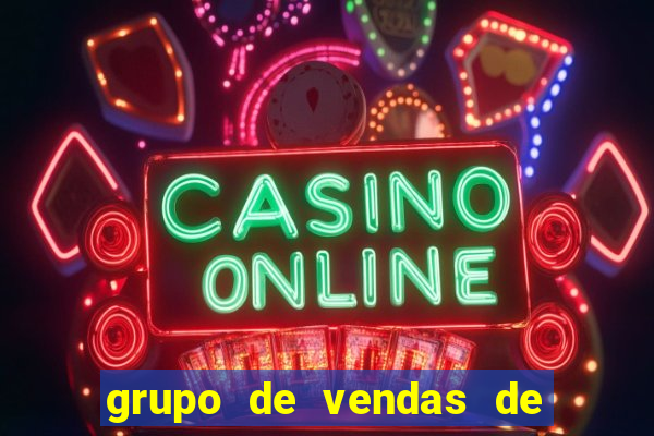 grupo de vendas de contas de jogos